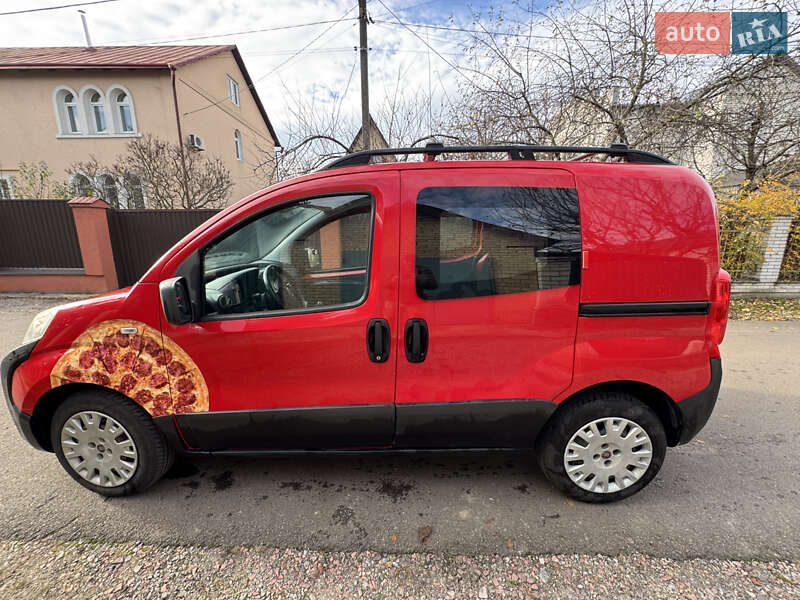 Грузовой фургон Fiat Fiorino 2014 в Борисполе фото 10 Грузовой фургон Fiat Fiorino 2014 в Борисполе