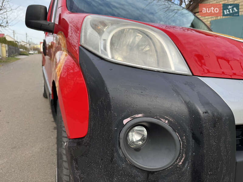 Грузовой фургон Fiat Fiorino 2014 в Борисполе фото 29 Грузовой фургон Fiat Fiorino 2014 в Борисполе