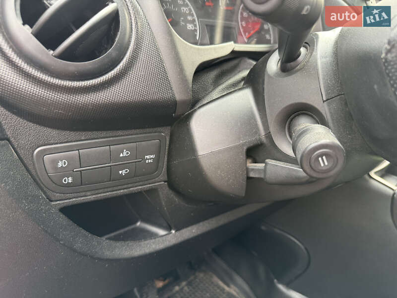 Грузовой фургон Fiat Fiorino 2014 в Борисполе фото 39 Грузовой фургон Fiat Fiorino 2014 в Борисполе
