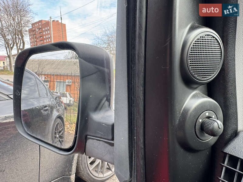 Грузовой фургон Fiat Fiorino 2014 в Борисполе фото 43 Грузовой фургон Fiat Fiorino 2014 в Борисполе