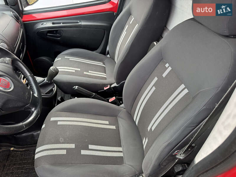 Грузовой фургон Fiat Fiorino 2014 в Борисполе фото 49 Грузовой фургон Fiat Fiorino 2014 в Борисполе