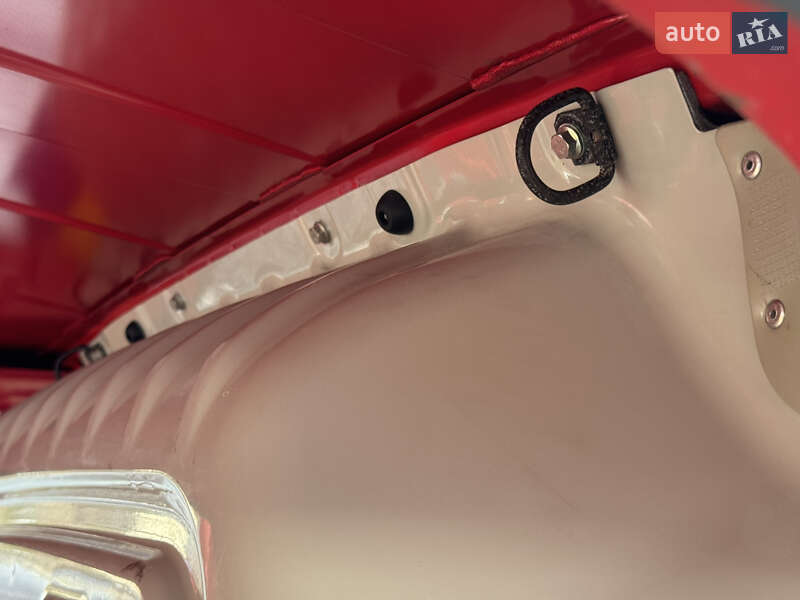 Грузовой фургон Fiat Fiorino 2014 в Борисполе фото 64 Грузовой фургон Fiat Fiorino 2014 в Борисполе