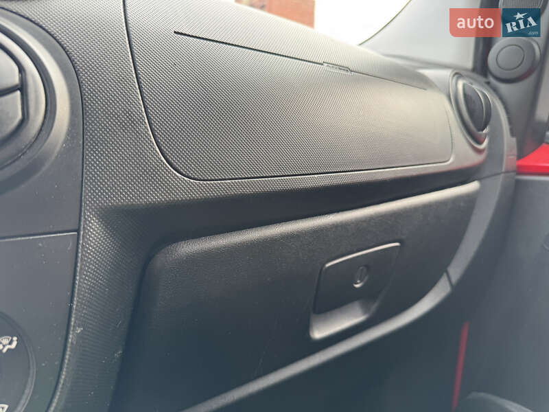 Грузовой фургон Fiat Fiorino 2014 в Борисполе фото 69 Грузовой фургон Fiat Fiorino 2014 в Борисполе