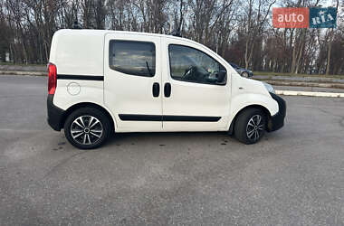 Минивэн Fiat Fiorino 2011 в Днепре