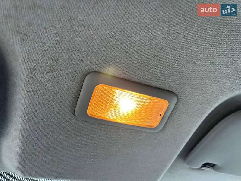 Мінівен Fiat Fiorino 2009 в Львові