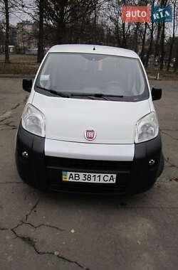 Минивэн Fiat Fiorino 2008 в Виннице