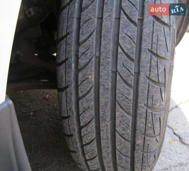 Мінівен Fiat Fiorino 2008 в Вінниці