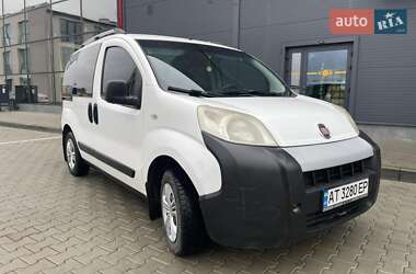 Минивэн Fiat Fiorino 2008 в Калуше