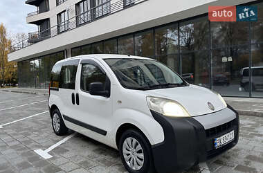 Мінівен Fiat Fiorino 2008 в Рівному