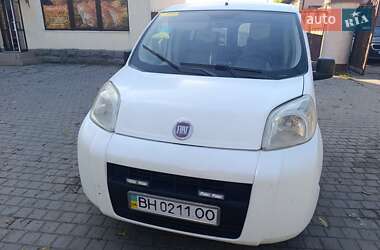 Минивэн Fiat Fiorino 2008 в Вознесенске
