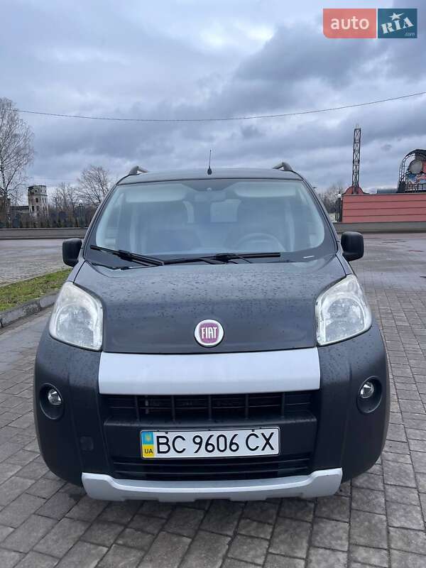 Fiat Fiorino 2009 Fiat Fiorino 2009