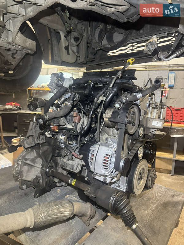 Минивэн Fiat Fiorino 2019 в Киеве