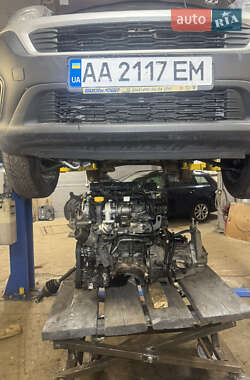 Минивэн Fiat Fiorino 2019 в Киеве