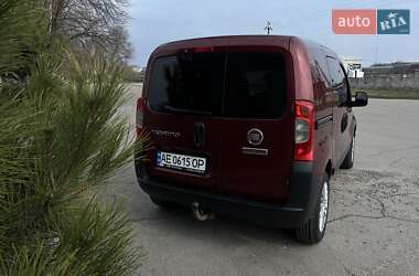 Минивэн Fiat Fiorino 2017 в Соленом