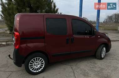 Минивэн Fiat Fiorino 2017 в Соленом