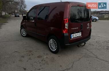 Минивэн Fiat Fiorino 2017 в Соленом