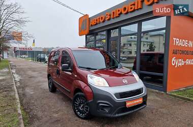 Минивэн Fiat Fiorino 2019 в Кропивницком