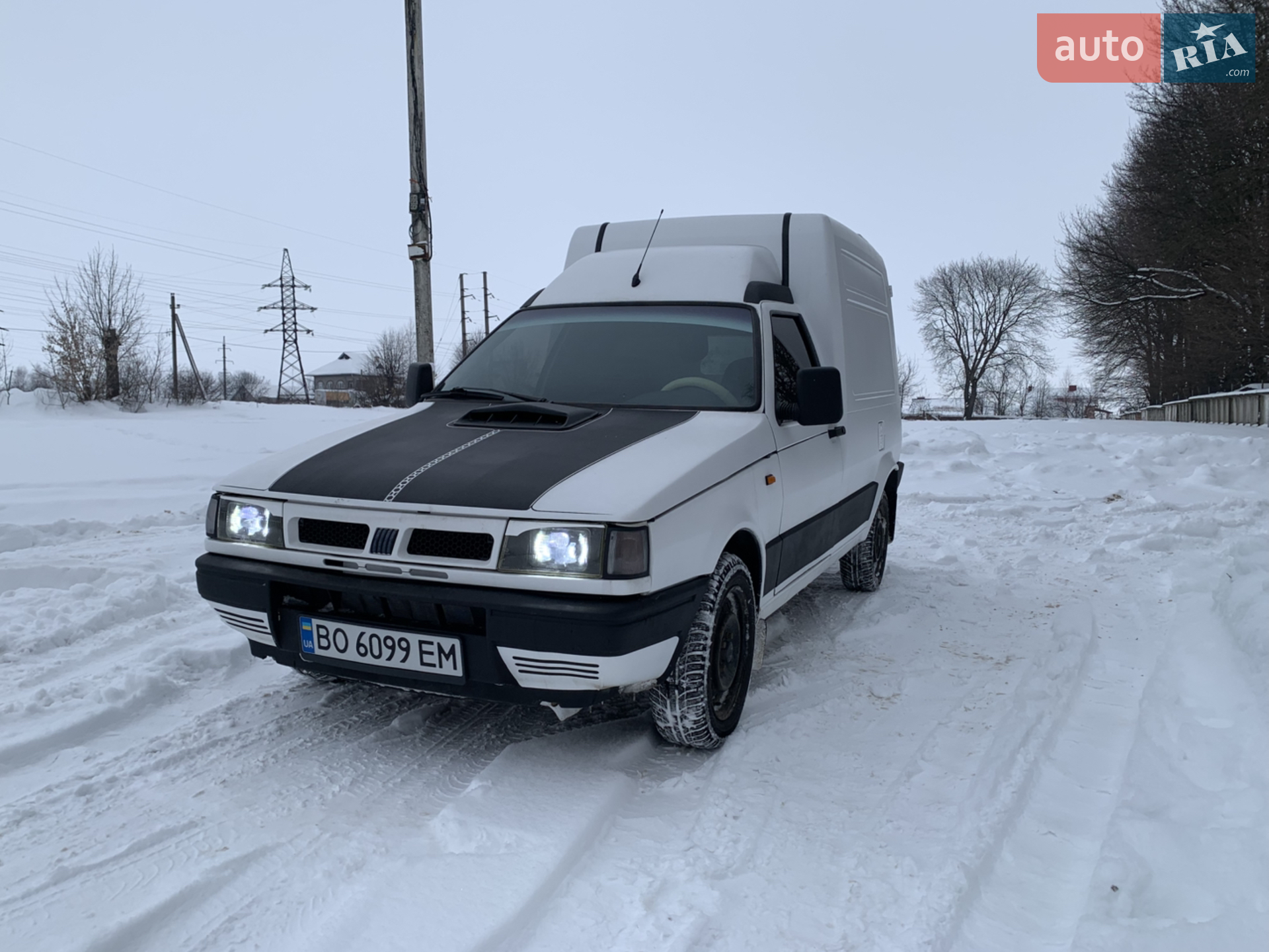 Фото авто 7