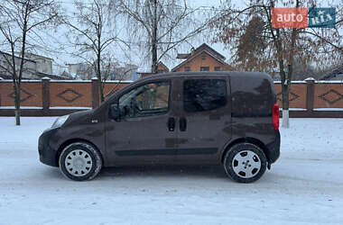 Минивэн Fiat Fiorino 2019 в Киеве