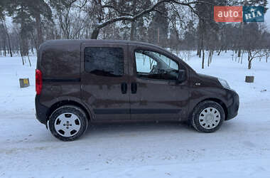 Минивэн Fiat Fiorino 2019 в Киеве