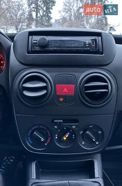 Минивэн Fiat Fiorino 2019 в Киеве