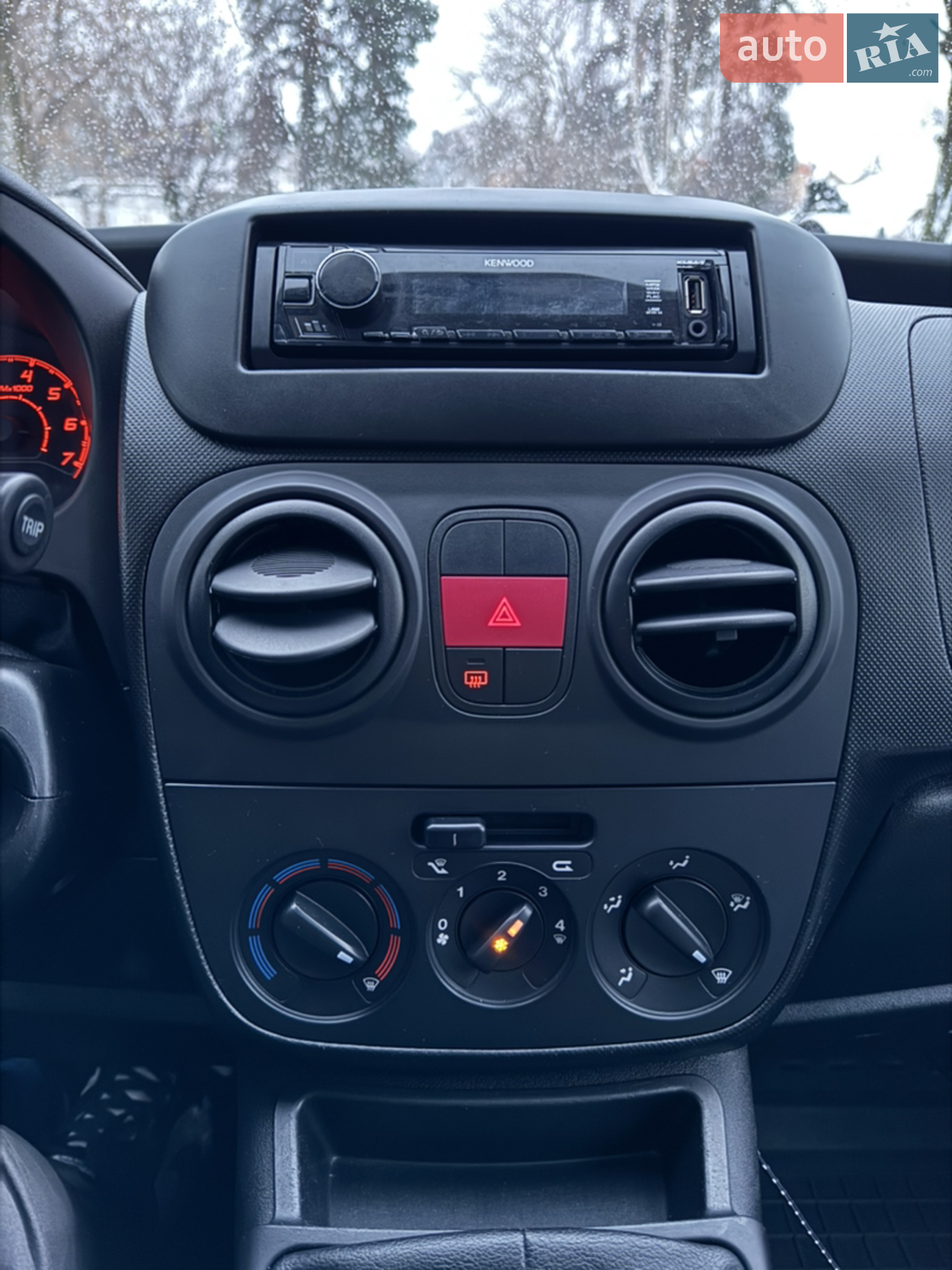 2019 Fiat Fiorino - мініатюра 14