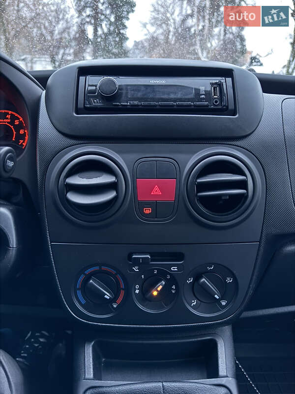 Минивэн Fiat Fiorino 2019 в Киеве