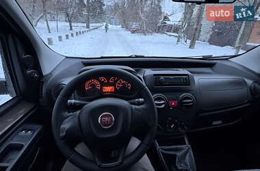 Минивэн Fiat Fiorino 2019 в Киеве