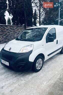 Грузовой фургон Fiat Fiorino 2019 в Киеве
