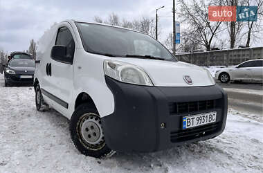 Грузовой фургон Fiat Fiorino 2012 в Киеве