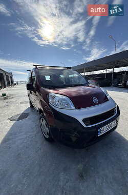 Минивэн Fiat Fiorino 2019 в Полтаве