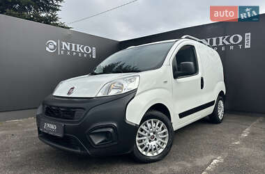 Грузовой фургон Fiat Fiorino 2020 в Львове