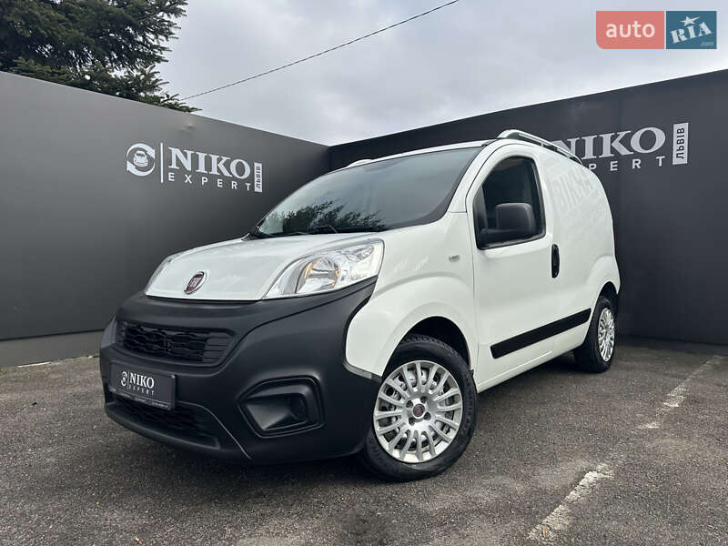 Fiat Fiorino 2020 Fiat Fiorino 2020