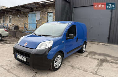 Вантажний фургон Fiat Fiorino 2008 в Миколаєві