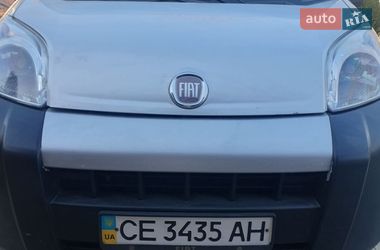 Другие грузовики Fiat Fiorino 2011 в Черновцах