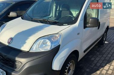 Вантажний фургон Fiat Fiorino 2018 в Рівному