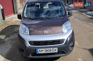 Минивэн Fiat Fiorino 2019 в Житомире