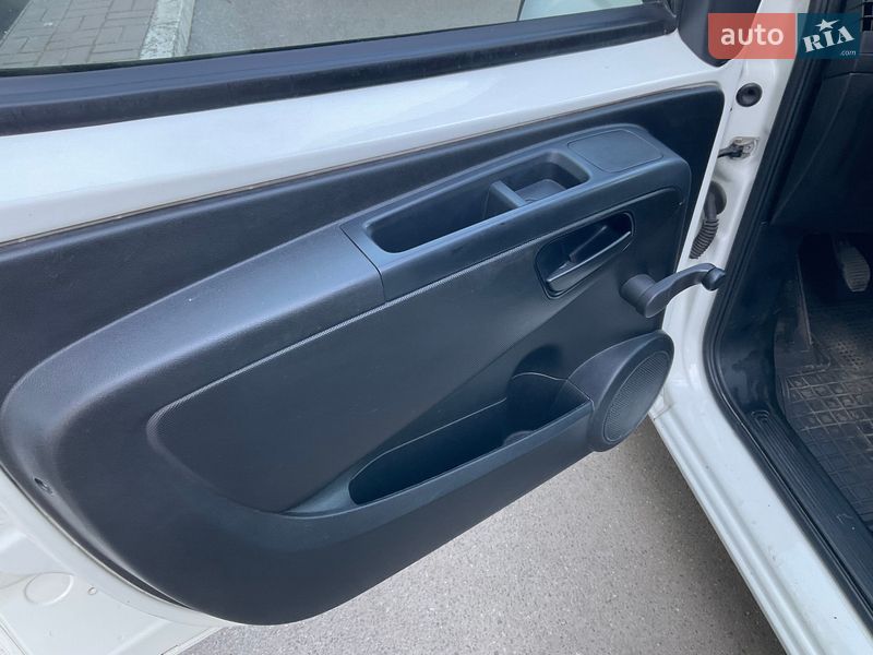 Грузовой фургон Fiat Fiorino 2017 в Киеве