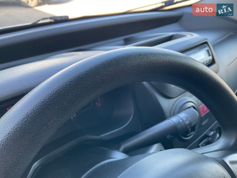 Грузовой фургон Fiat Fiorino 2017 в Киеве