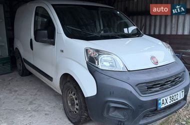 Вантажний фургон Fiat Fiorino 2018 в Харкові
