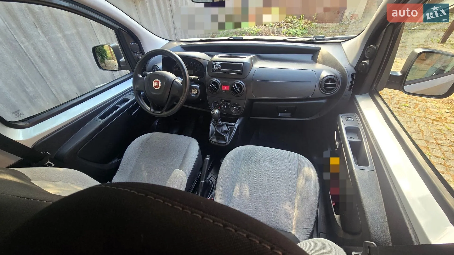 2019 Fiat Fiorino - мініатюра 7