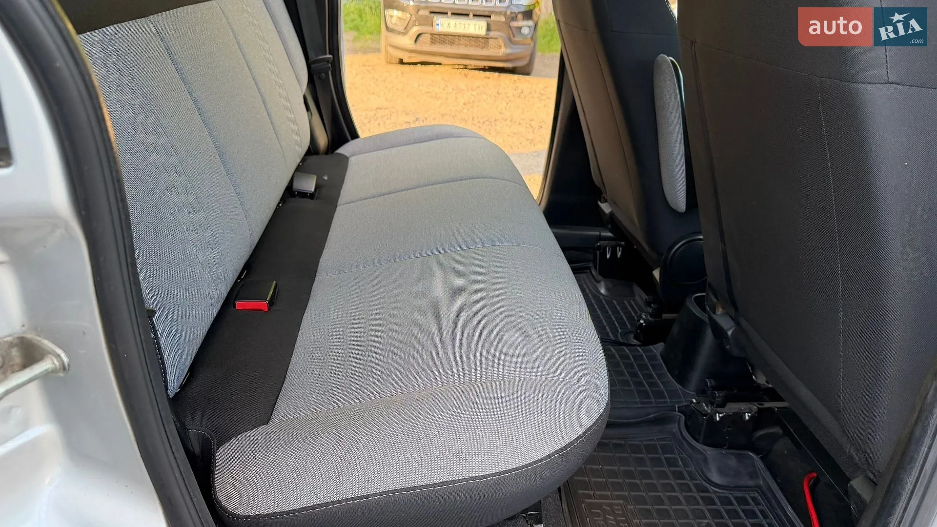 2019 Fiat Fiorino - мініатюра 24