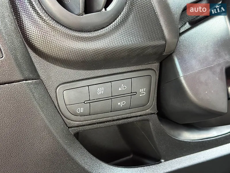 Fiat Fiorino 2017 VIN ZFA22500006H60414 фото оголошення 20 з 73