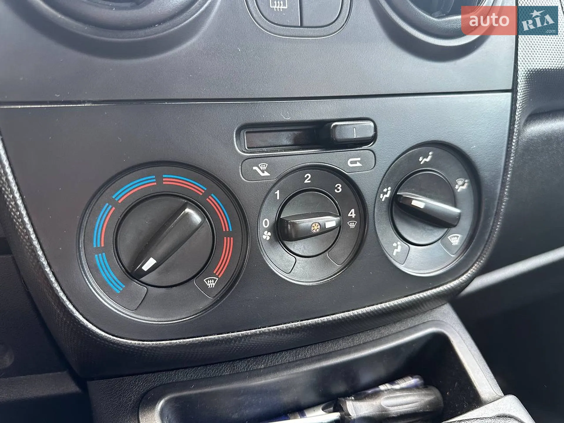 2017 Fiat Fiorino - мініатюра 37
