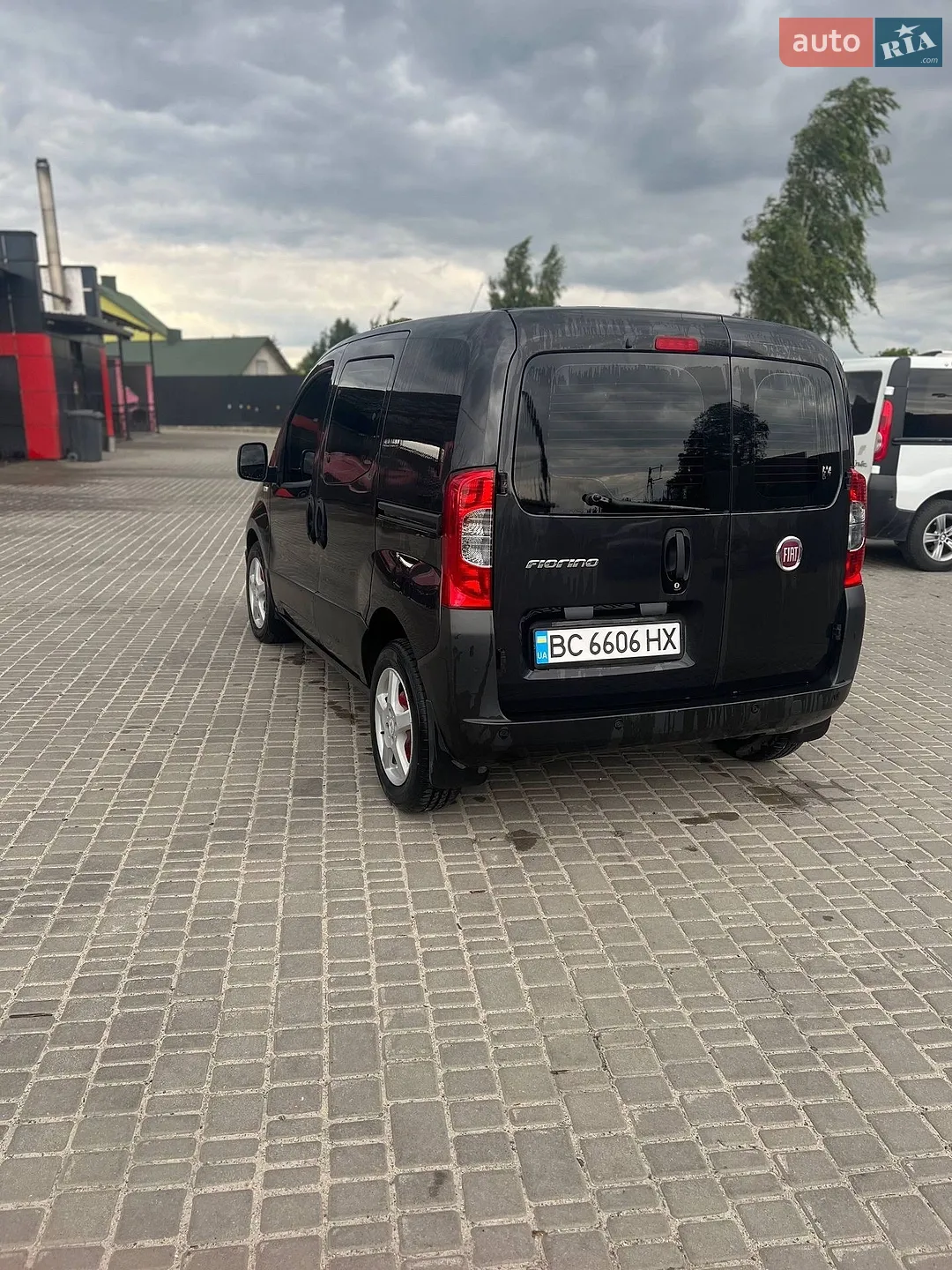 2013 Fiat Fiorino - мініатюра 19