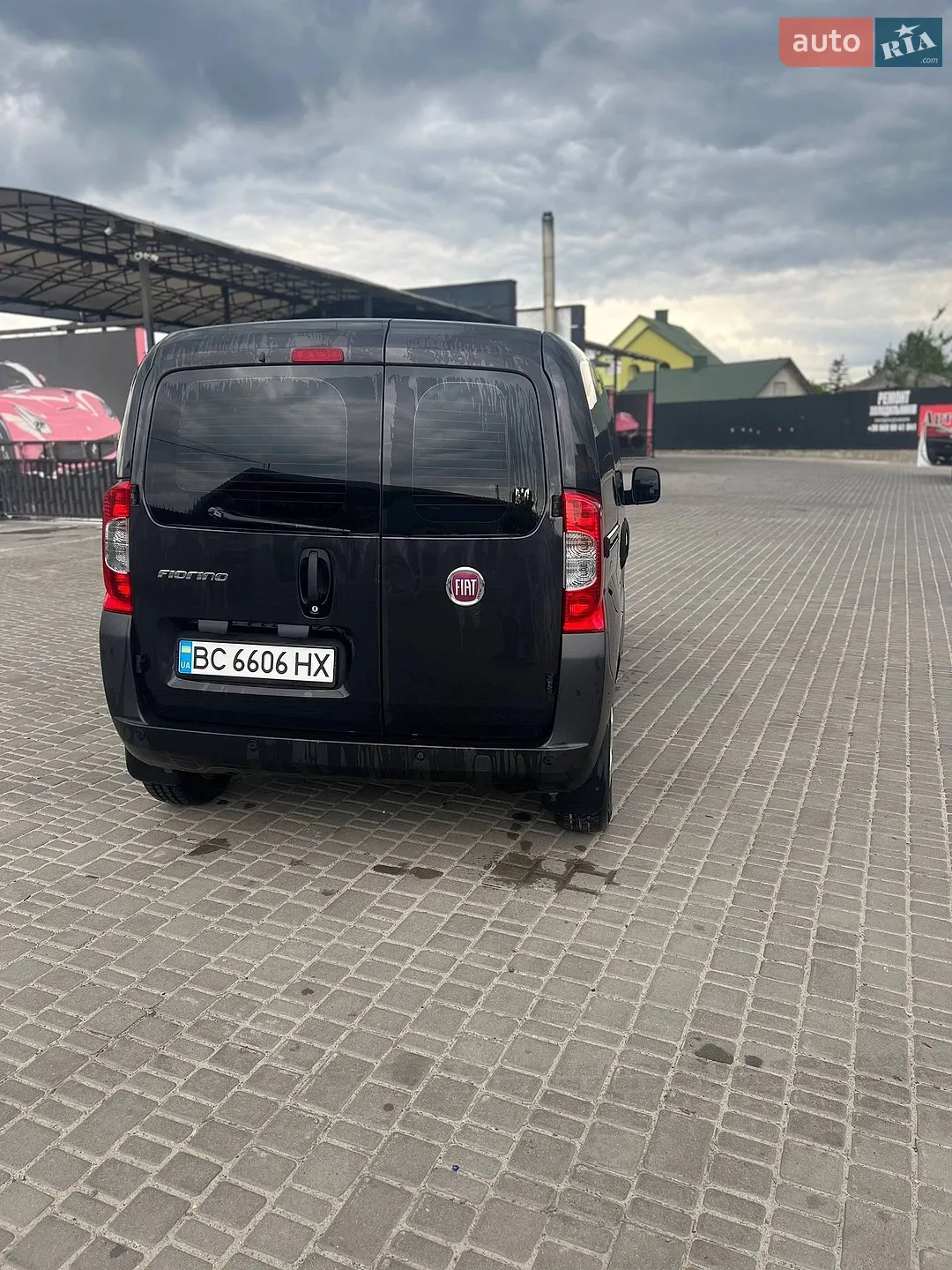 2013 Fiat Fiorino - мініатюра 20