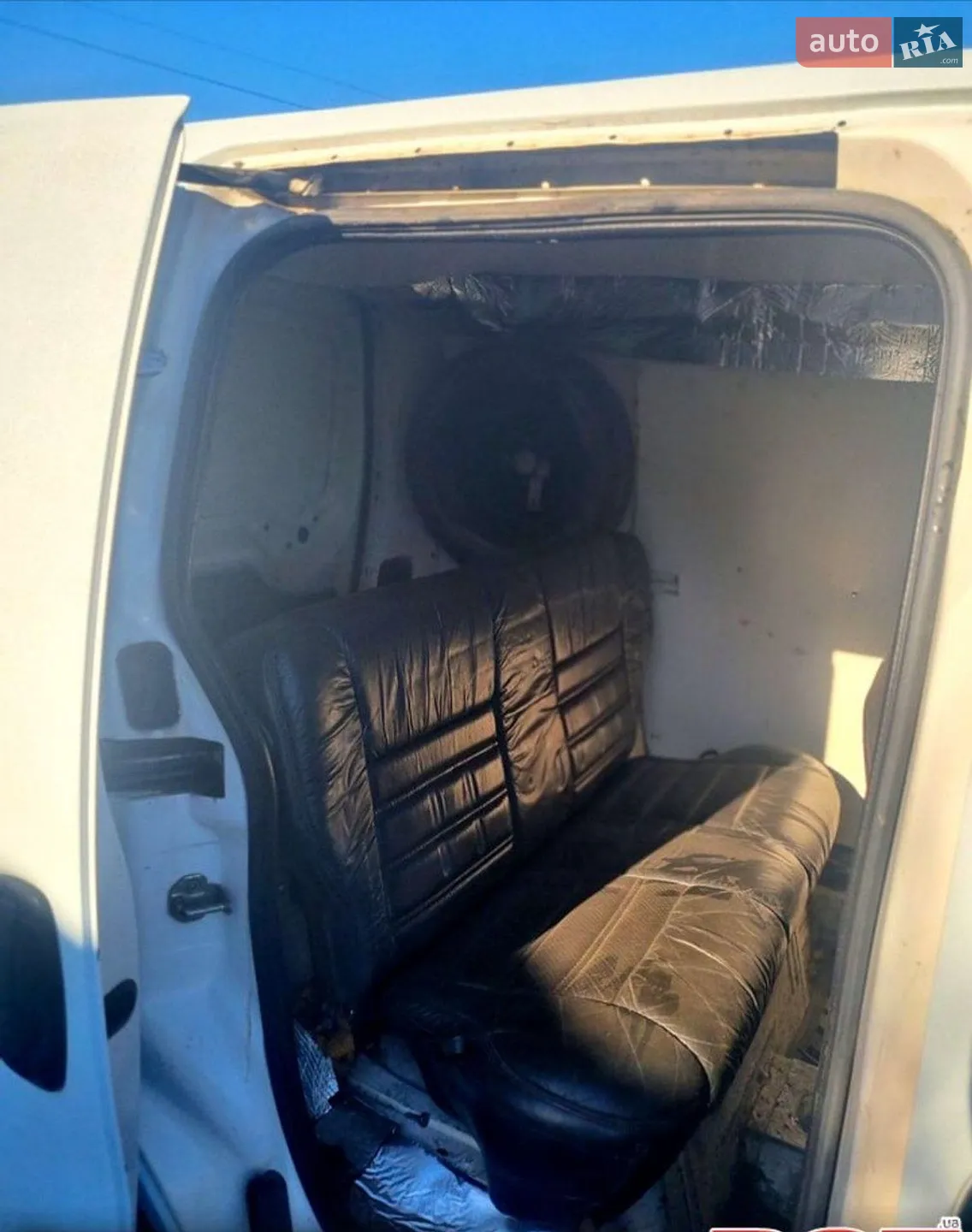 2010 Fiat Fiorino - мініатюра 18