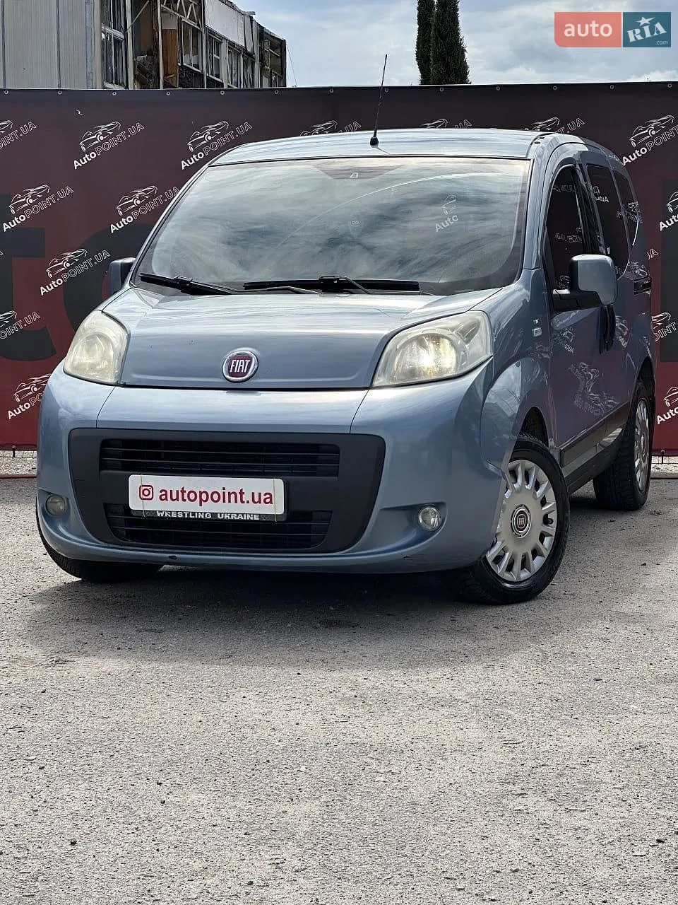 2014 Fiat Fiorino - мініатюра 4