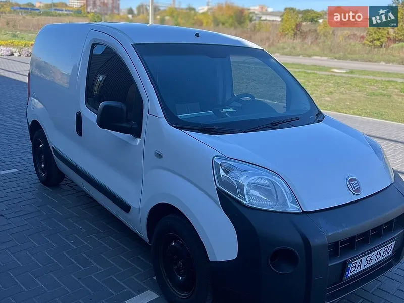 Fiat Fiorino