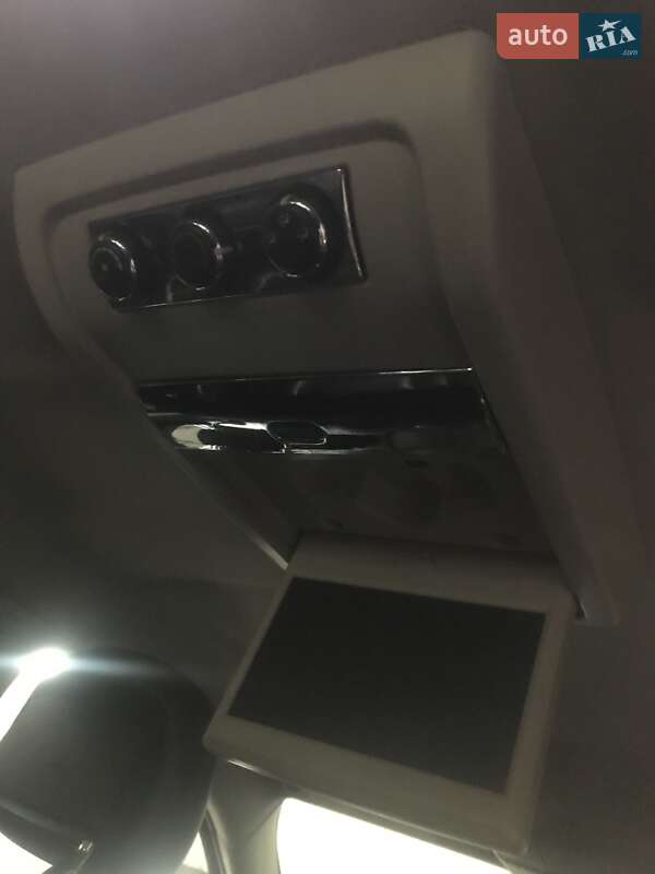 Внедорожник / Кроссовер Fiat Freemont 2012 в Яворове